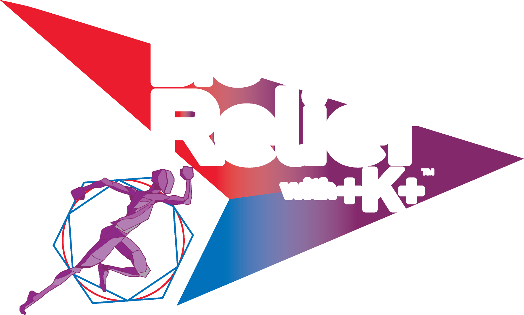 BIG Relief with✛K✛™